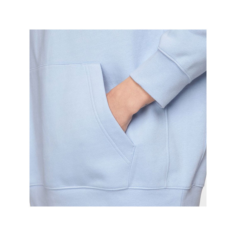 Sweat capuche Nike Club Fleece printemps
