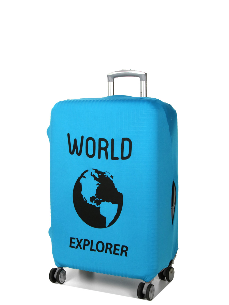 Housse de valise AÀrial World - M
