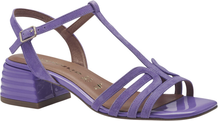 Tamaris 1-28223-42 Light purple