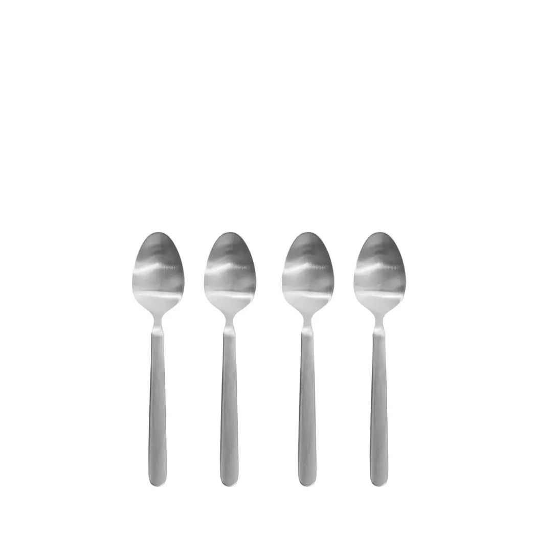 Espressolöffel Stella 4tlg.