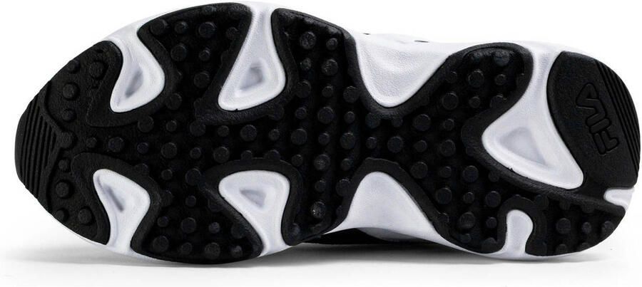 Fila CR-CW02 Ray Tracer Sneakers Jongens Grijs