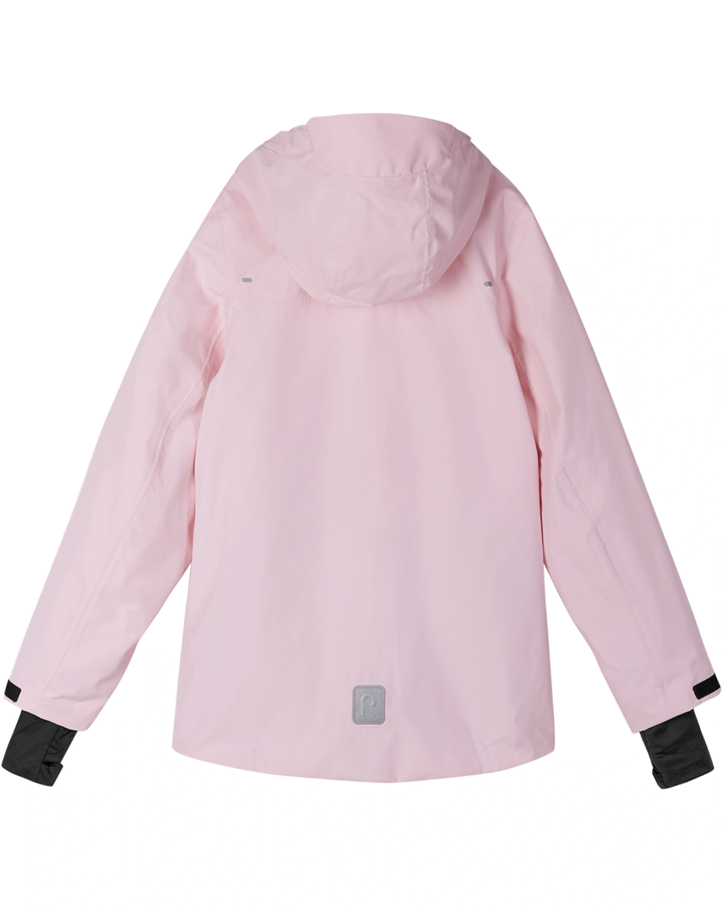 Skijacke POKKA in pale rose