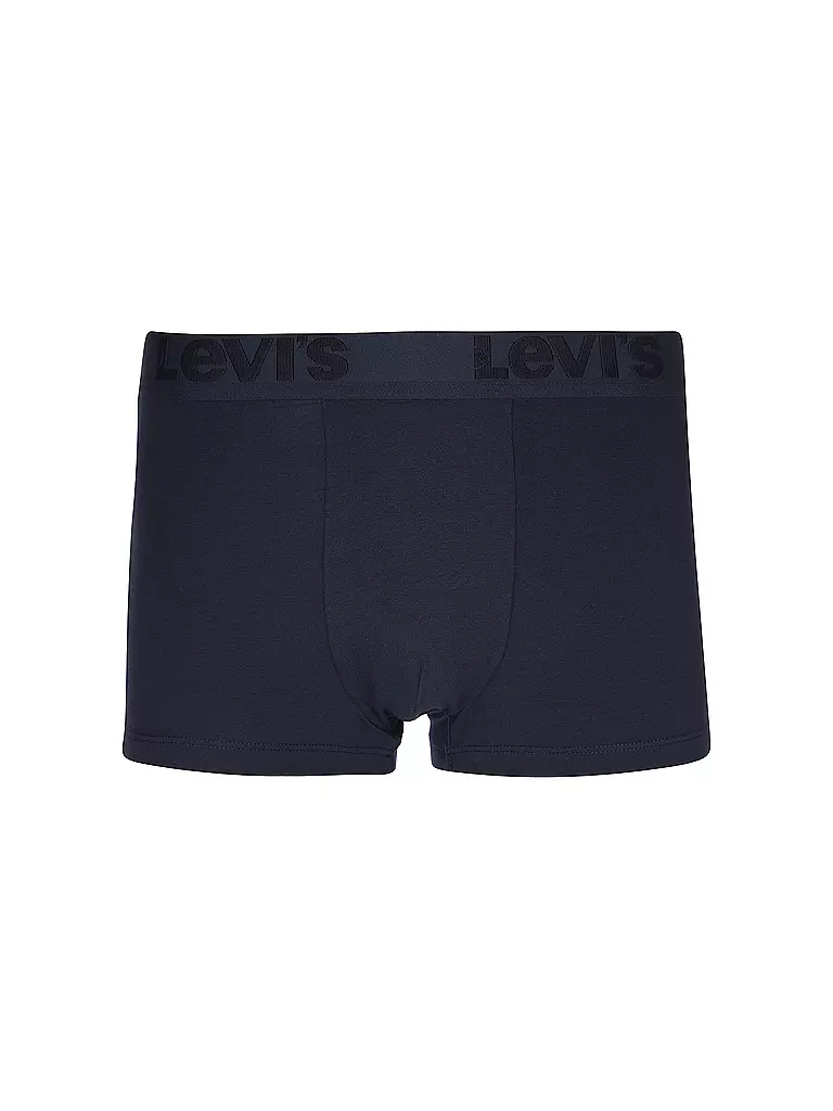 LEVI'S® Pants 3er Pkg black blau