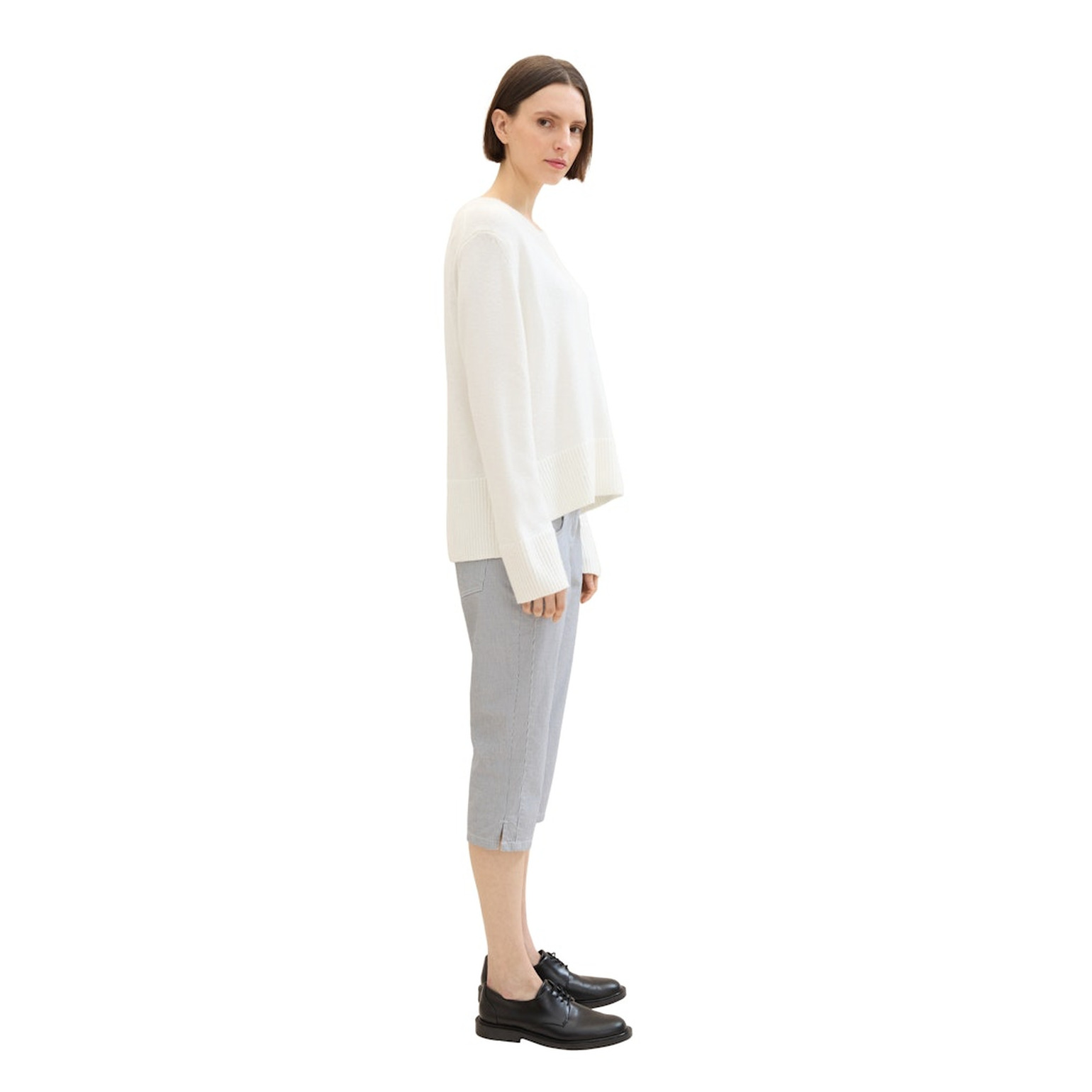 Tom Tailor Tom Tailor Tapered relaxed