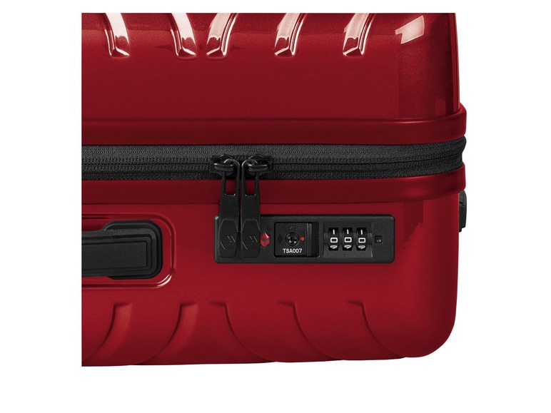 Reistrolley 30 L, tot 10 kg inhoud