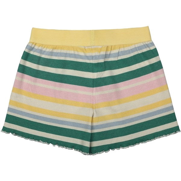 Køb The New Lemon Drop Kate Rib Shorts