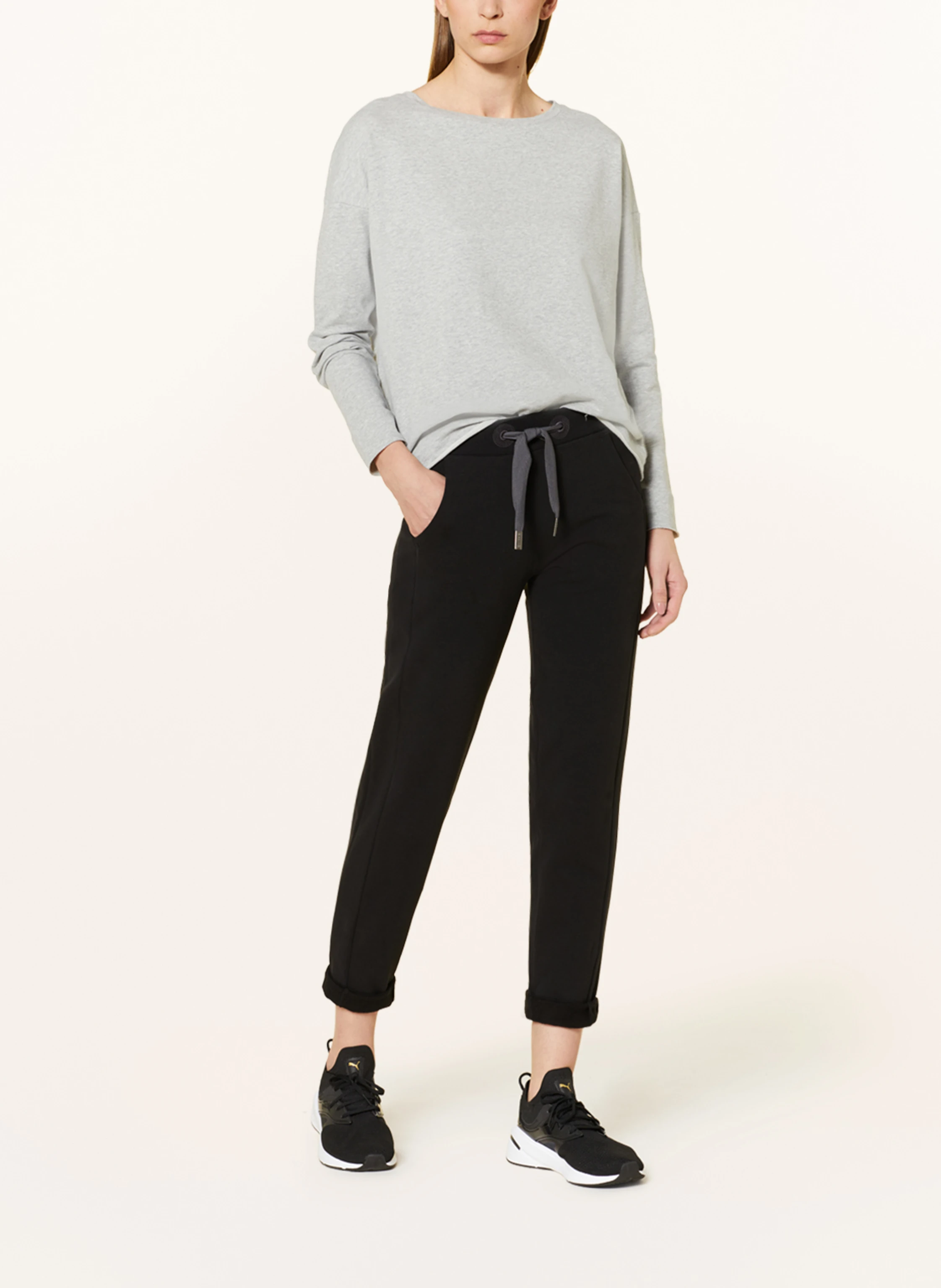 ELBSAND Sweatpants BRINJA