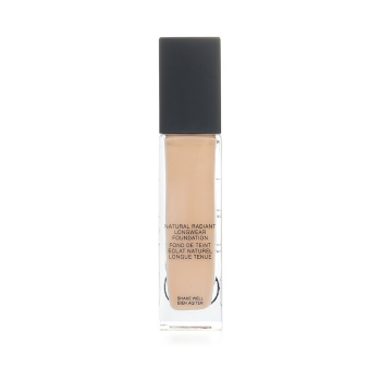 Nars Natural Radiant Longwear Foundation