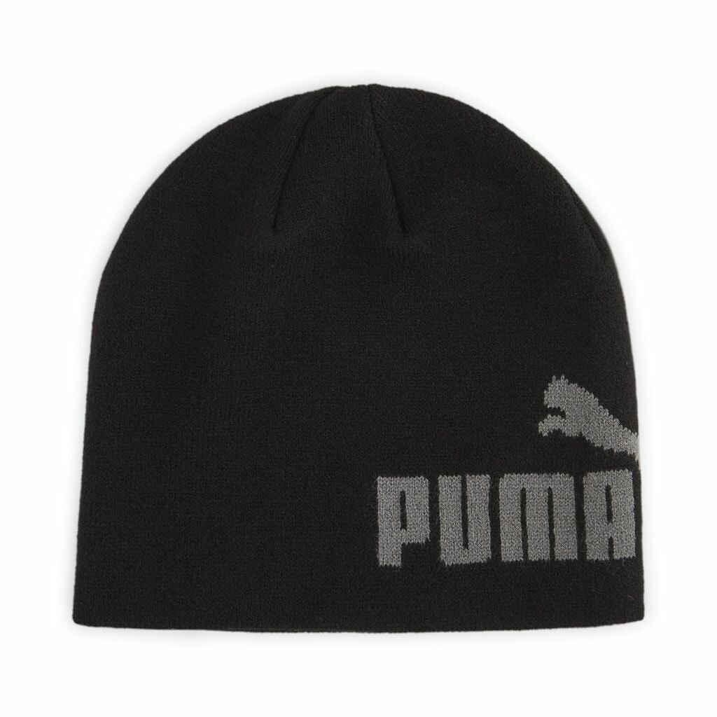 Chapéu PUMA Essentiel No1 Logo Cuffless Jr