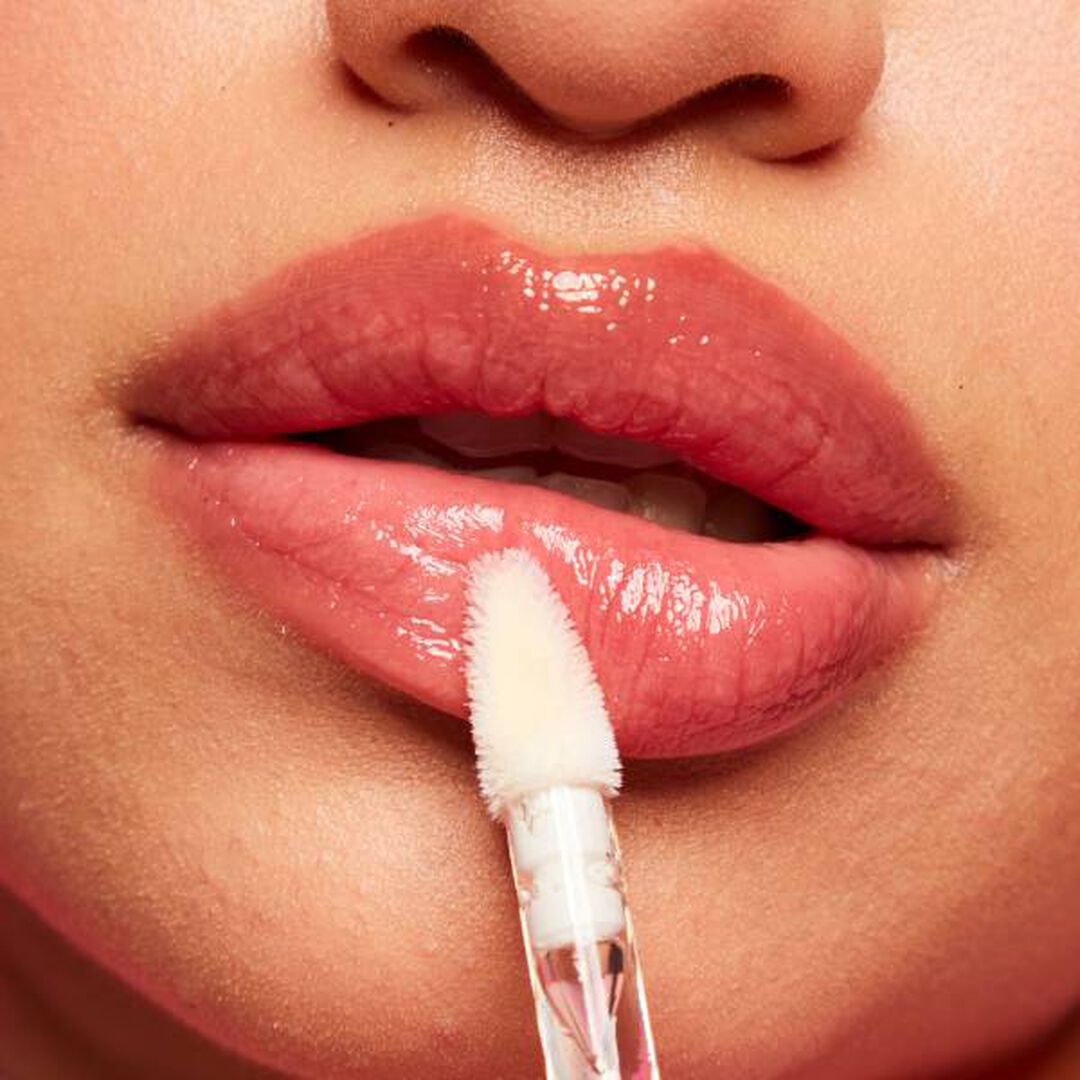 NYX Professional Makeup  Duck Plump High Pigment Lip Gloss