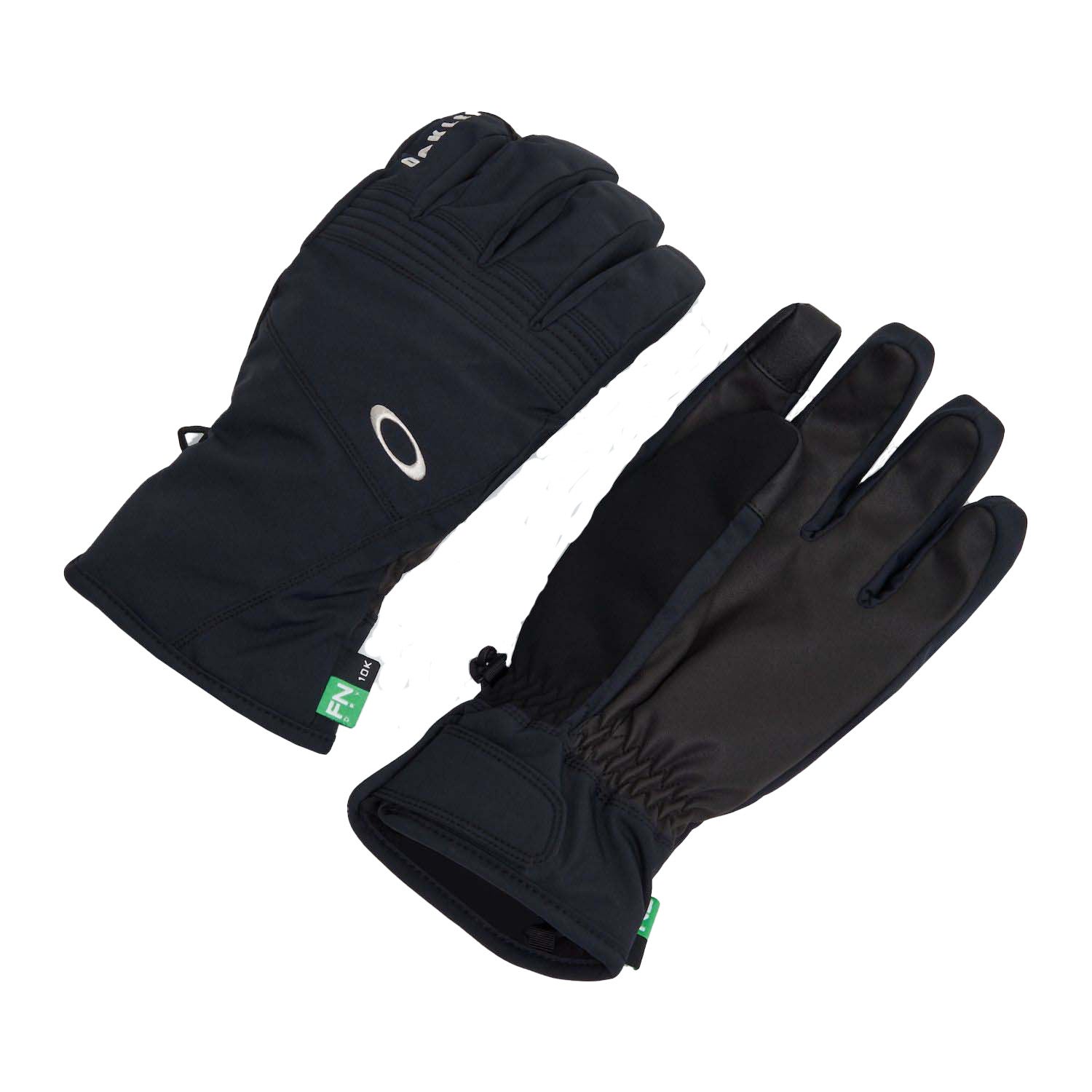 Oakley  Roundhouse Short Gloves