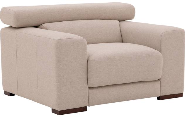 Fauteuil Nora