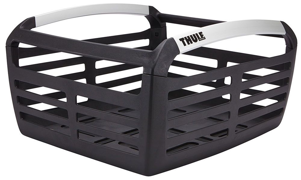 Thule Pack 'n Pedal Fahrradkorb kaufen | Bike-Discount