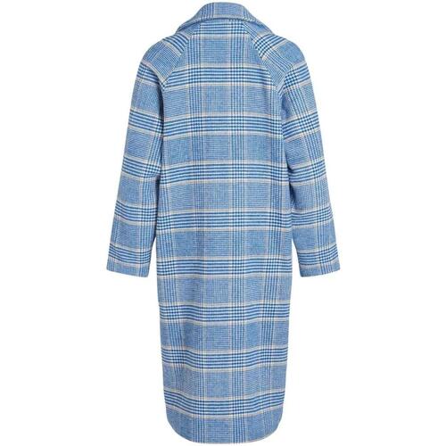 Vila - VITORA L/S LONG Azul