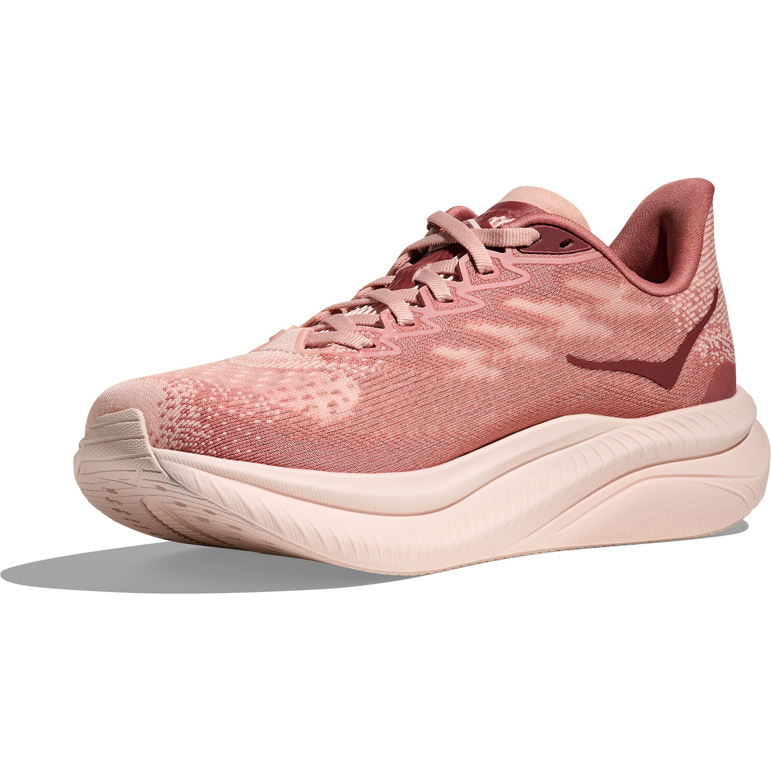 HOKA Mach 6 Dames