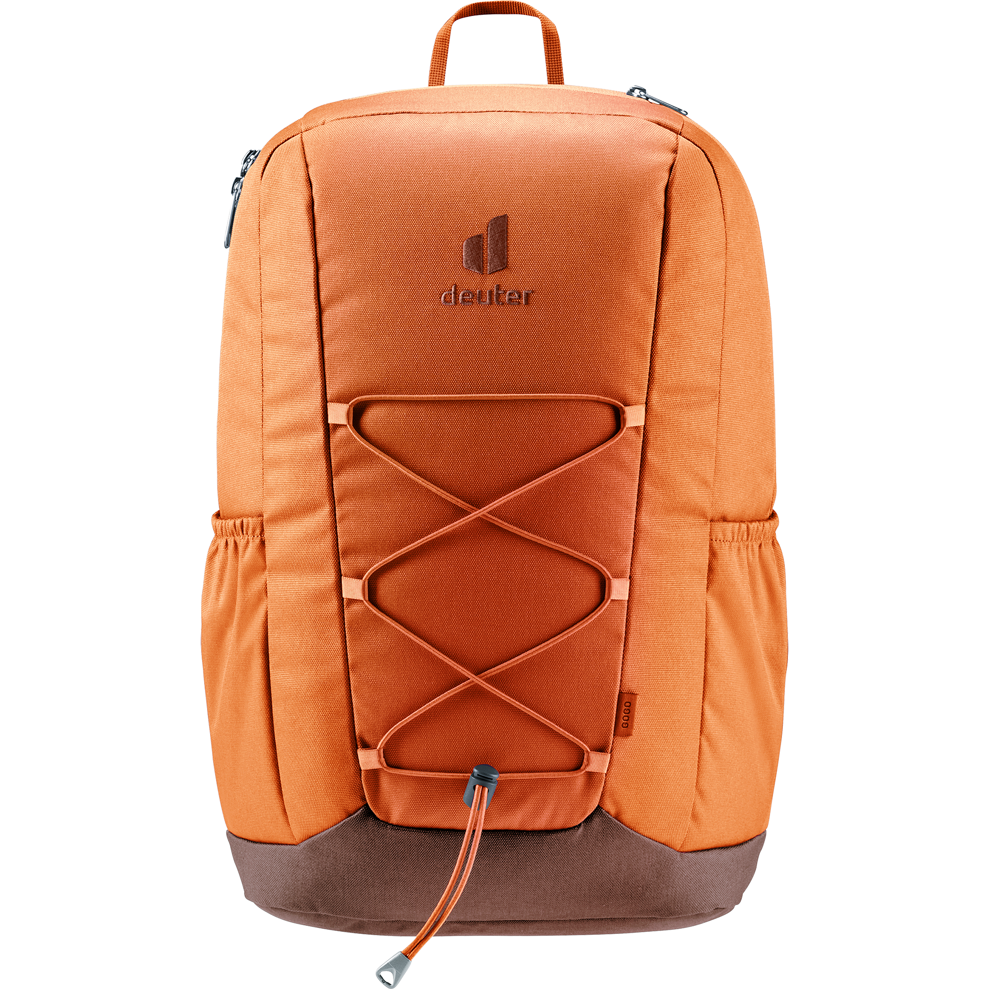 deuter Gogo 25l Daypack chestnut umbra