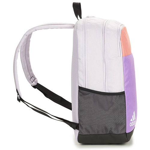 Adidas Sportswear - MOTION BOS BP - Violet / Gris / Blanc