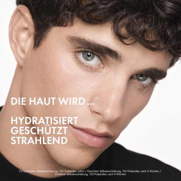 Vichy Minéral 89 Feuchtigkeits-Boost UV Fluid<br>50 ml