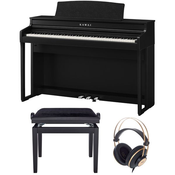 Kawai CA-401 B Set