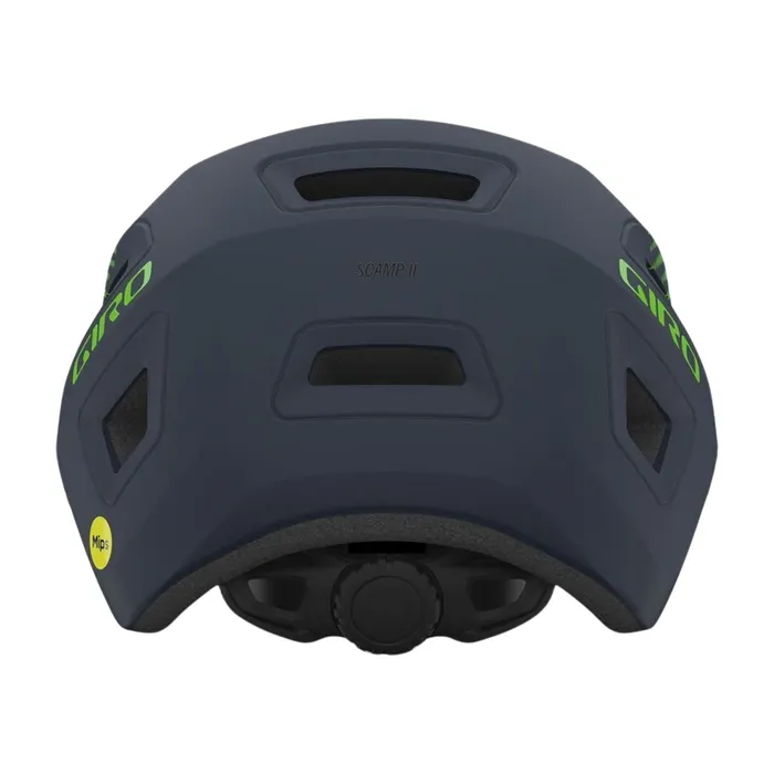 Giro Scamp II Helm Junior
