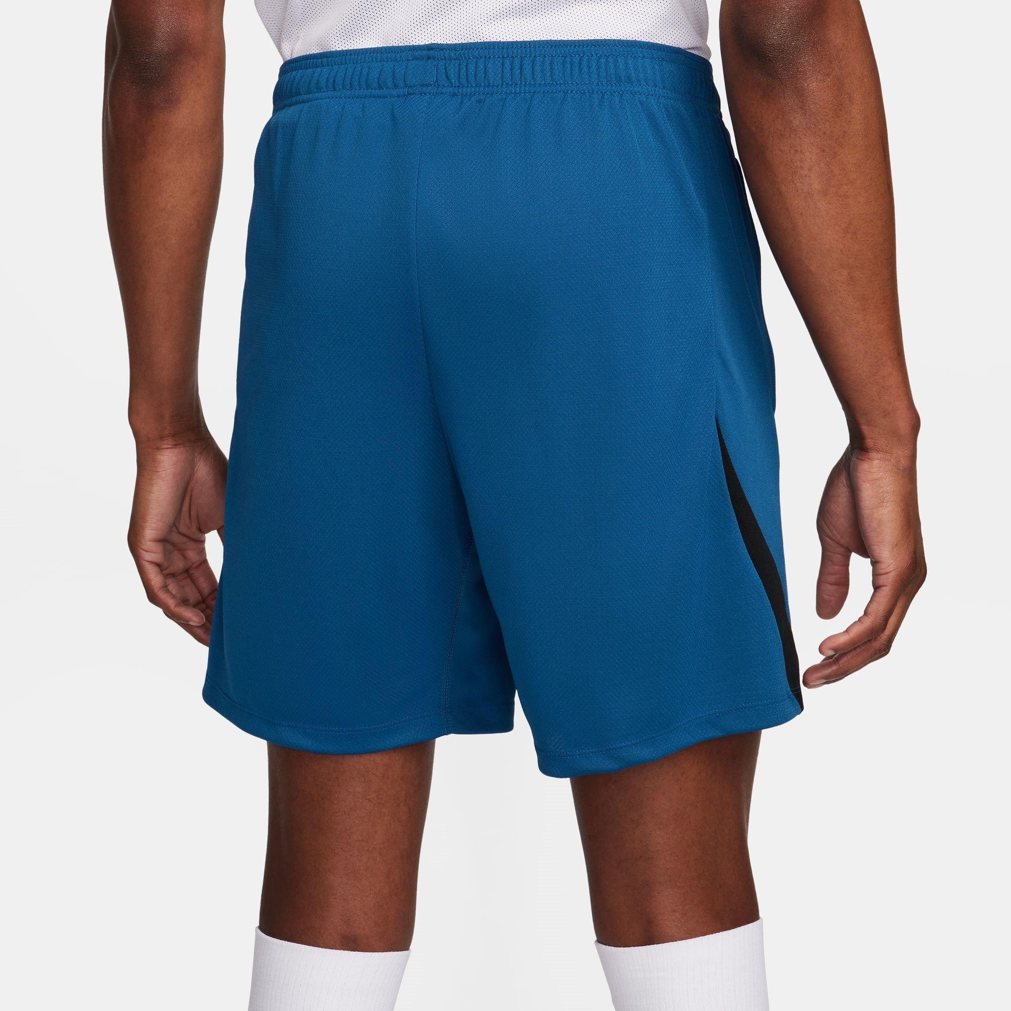 Nike Strike Mens Dri FIT Global Football Shorts