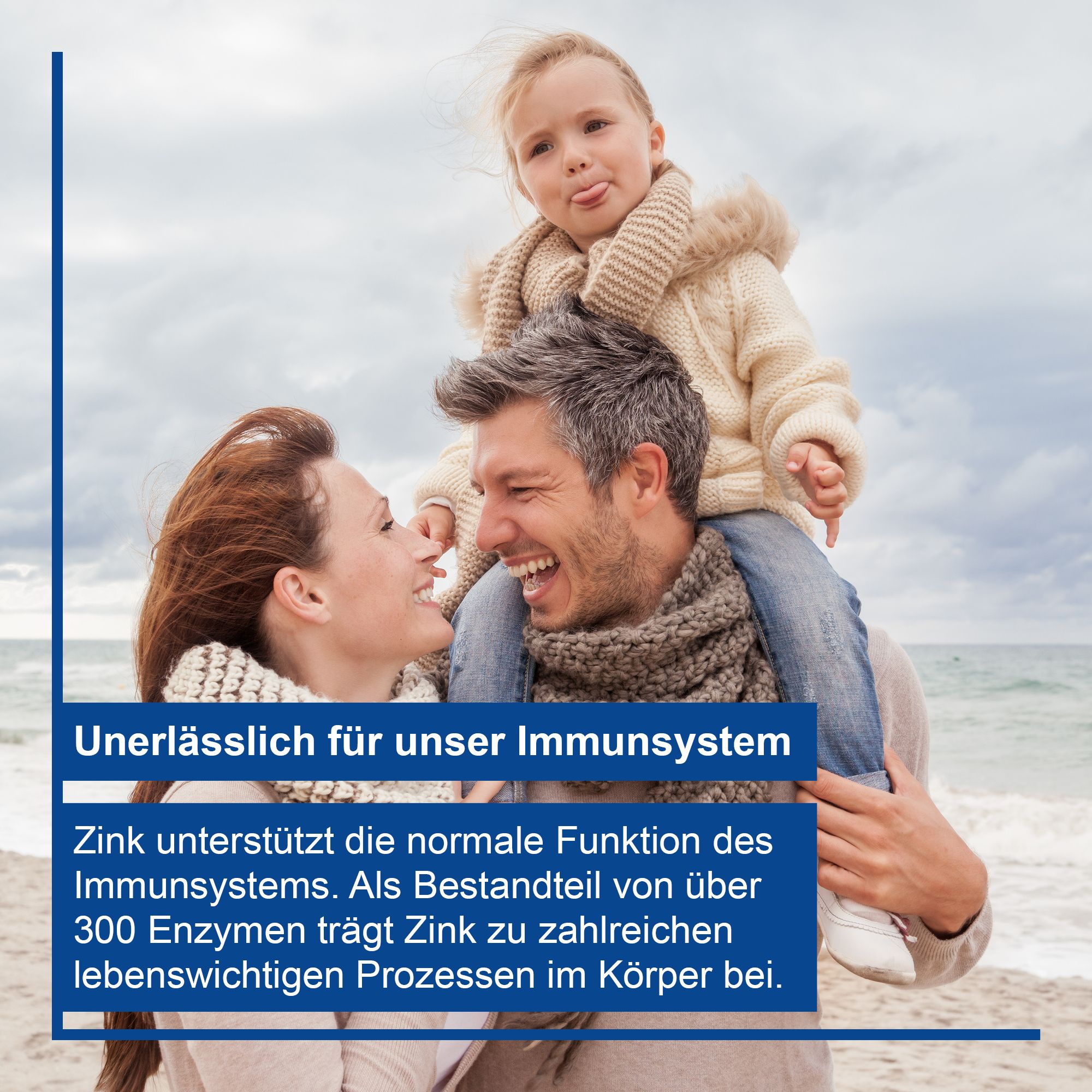 ZINKOTASE® Filmtabletten