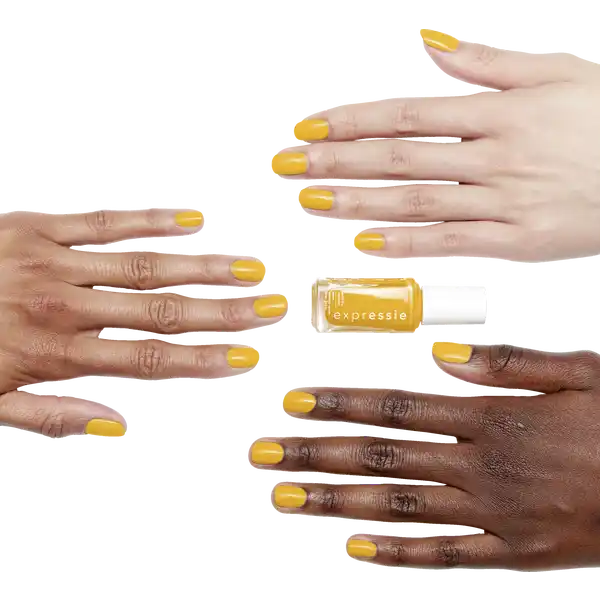 expressie Nagellack Nr. 495 outside the lines