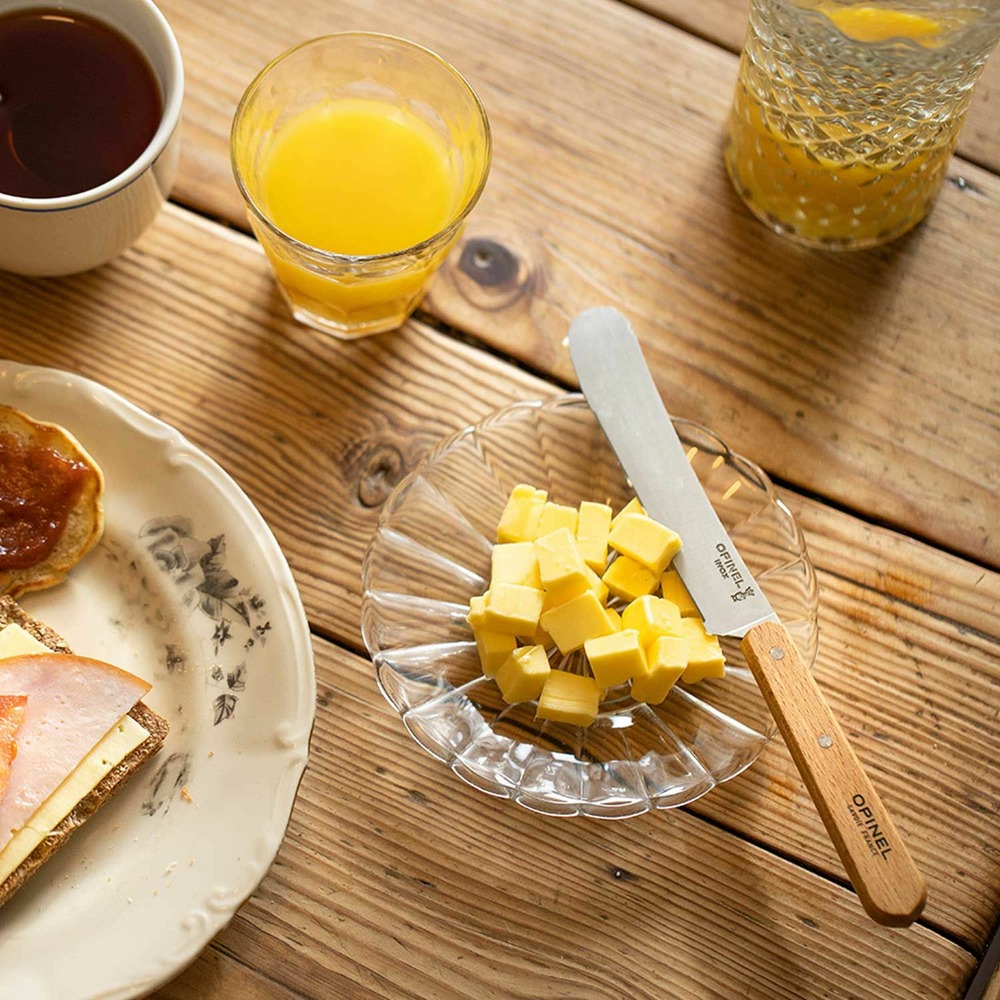 Couteau petit déjeuner opinel