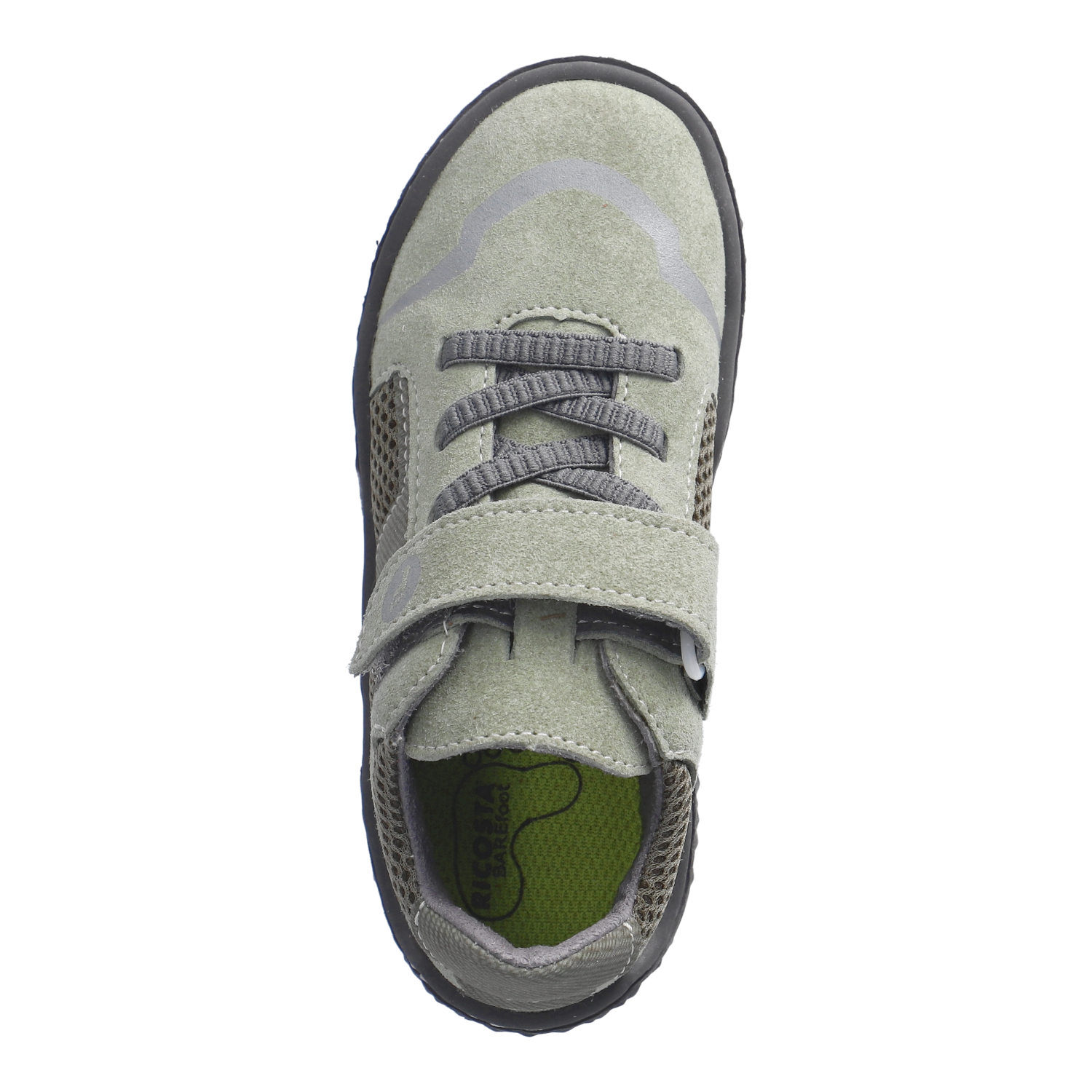 JAY - Barfußschuhe