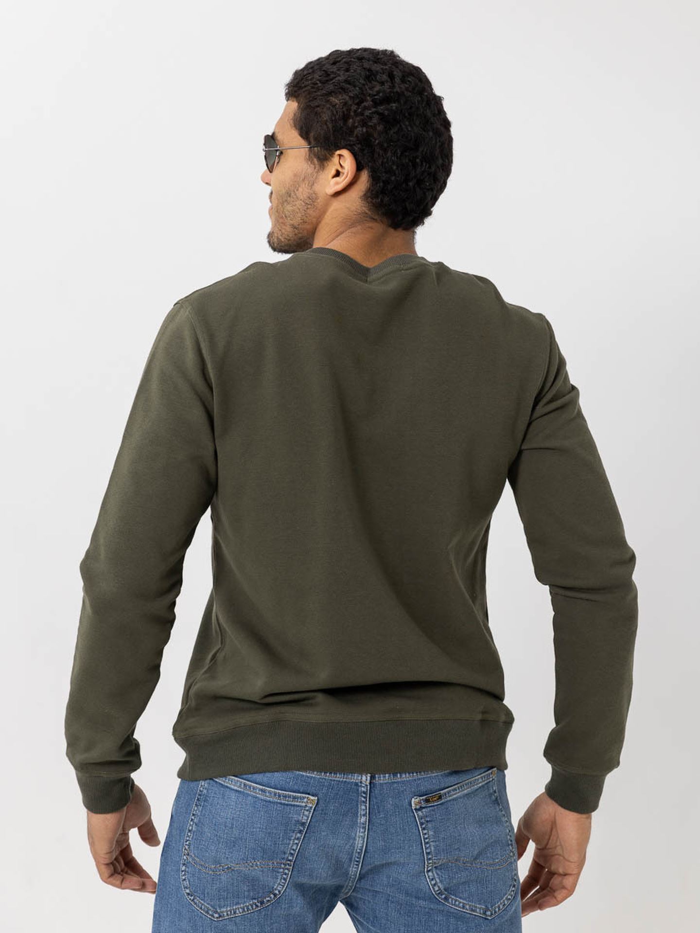 Crewneck