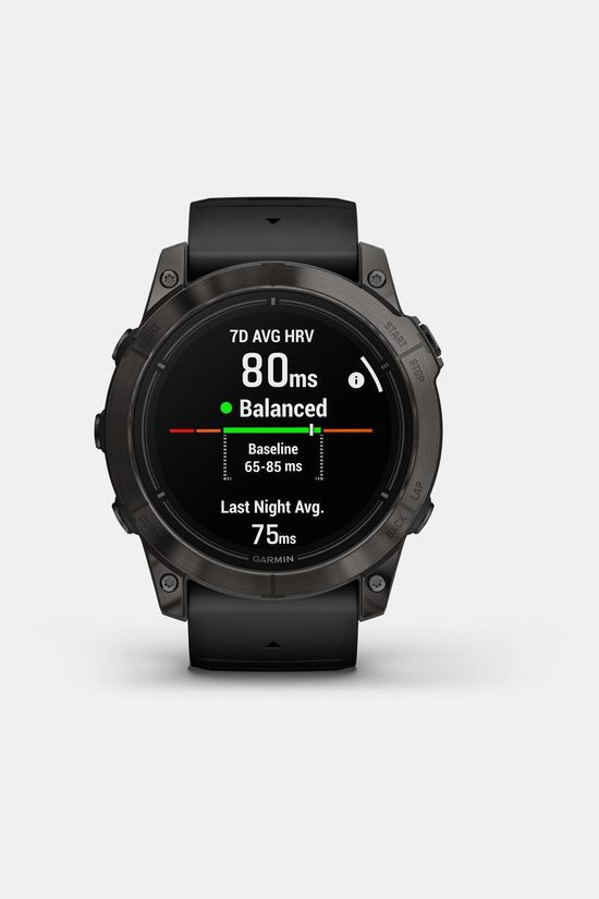 Garmin Garmin epix Pro (Gen 2) 51 mm Sapphire Smartwatch