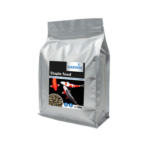 Darwin Steur Vijvervoeding 5 L