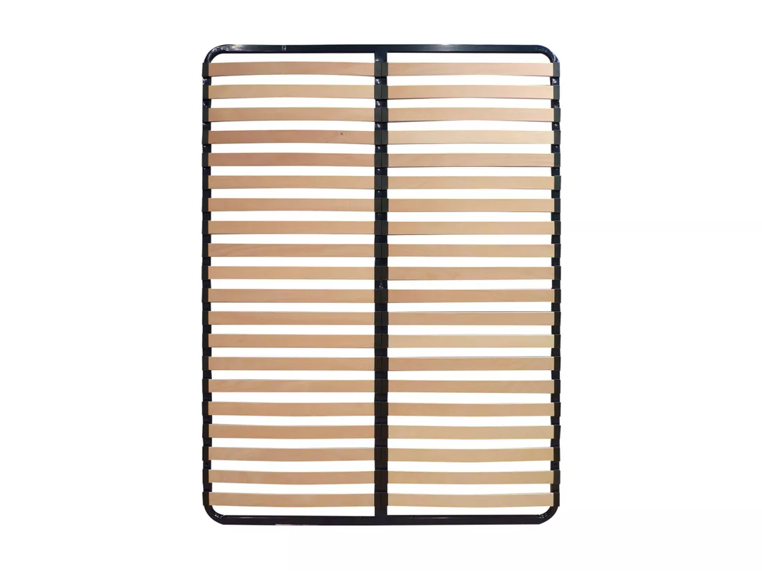 ALTOLATTES - Sommier 2x20 Lattes 130x190cm