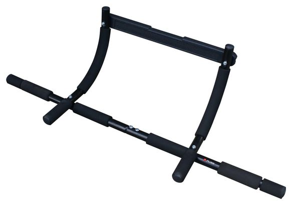 Pure2Improve Barre d'exercice multifonction