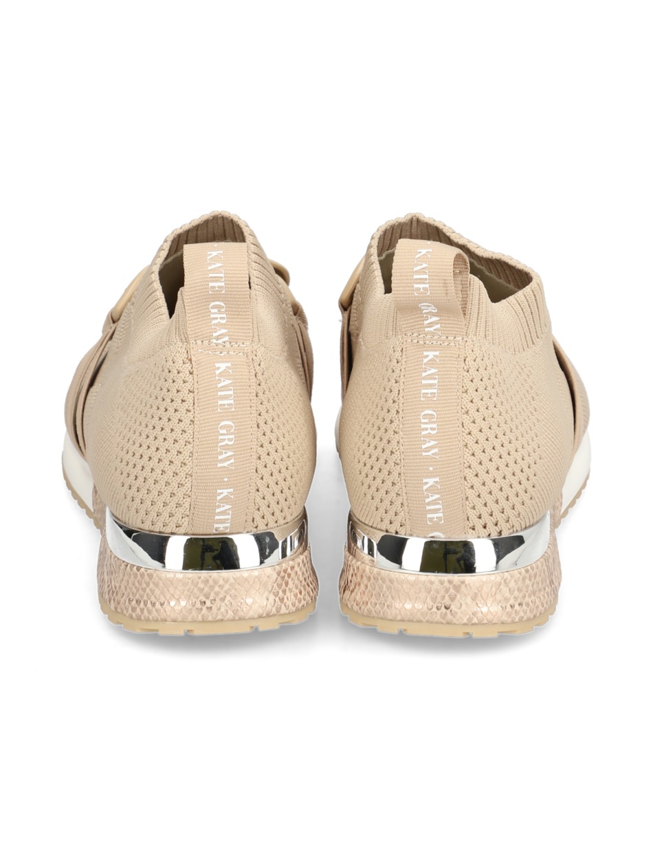 Textil Slipper sportiv
