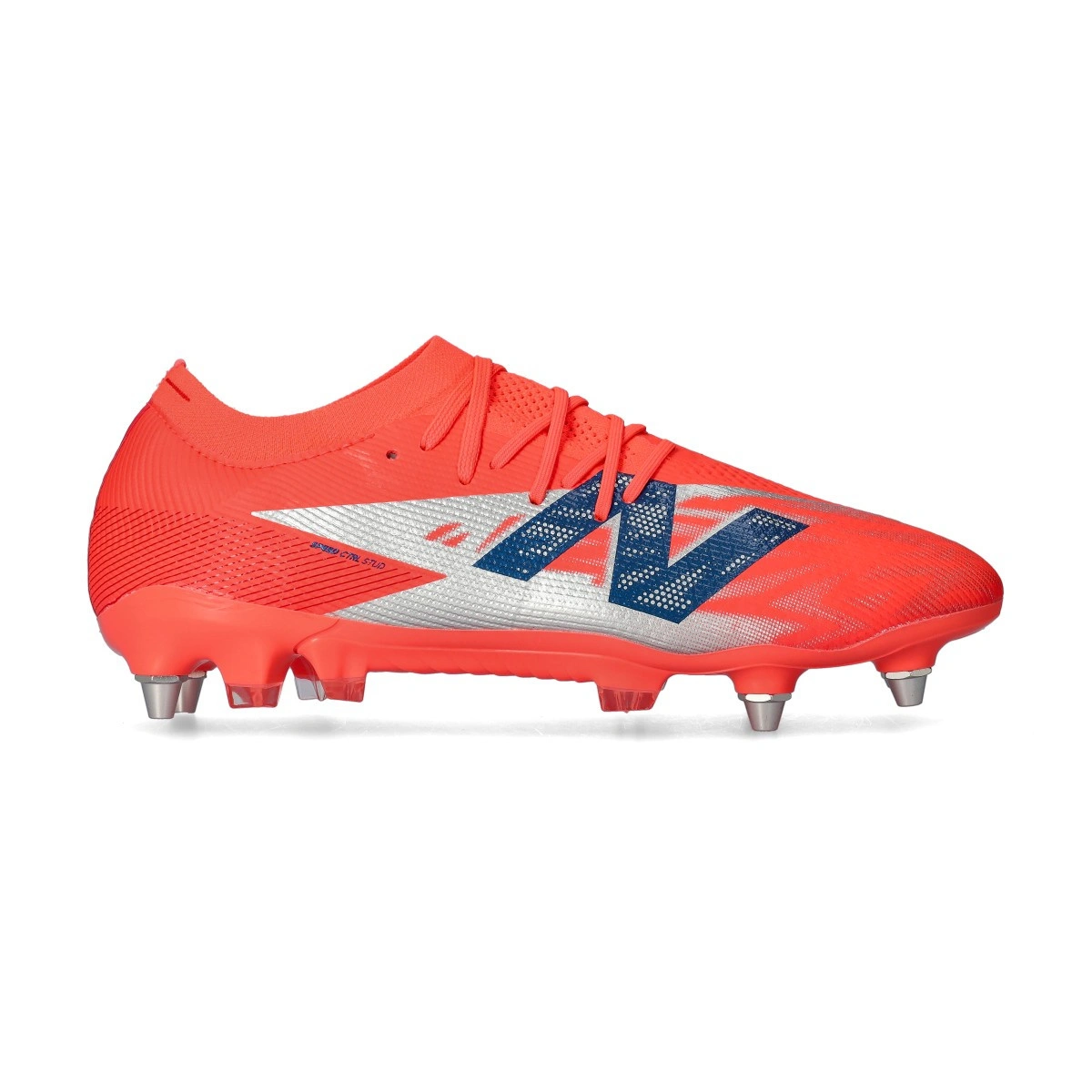 Chuteira New Balance Furon Elite SG V8