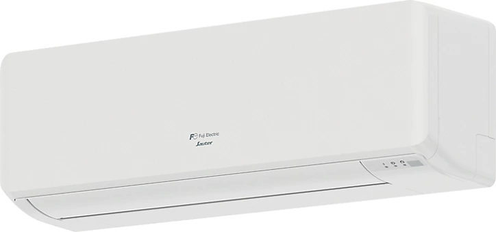 Pompe à chaleur air/air monosplit Sauter Batura 3400W - Unité intérieure à faire poser