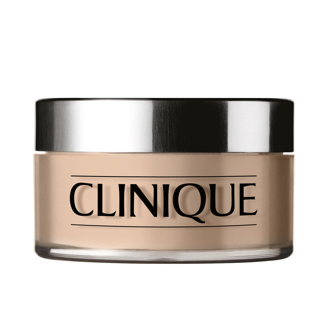 CLINIQUE Blended Face Powder Pó Solto