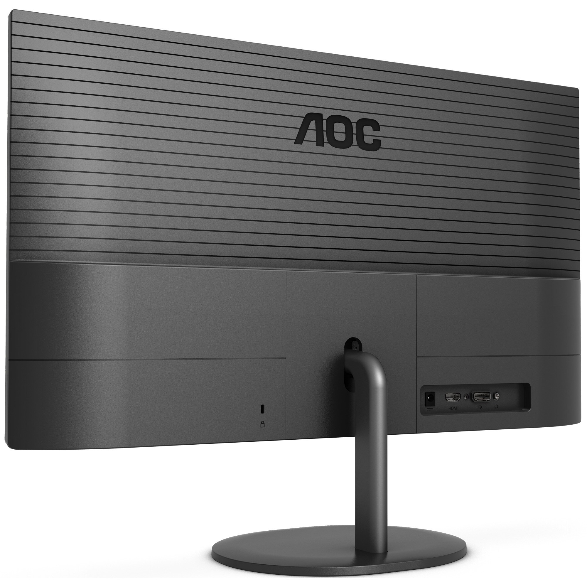 AOC LED-Monitor Q24V4EA
