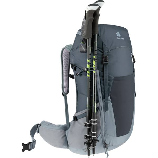 Sac à dos randonnée DEUTER FUTURA 24 SL GRAPHITE/SHALE