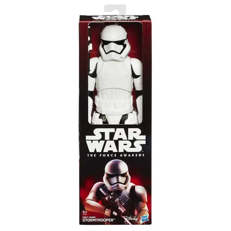 Hasbro Star Wars Movie Ulitimate Figuren, sortiert