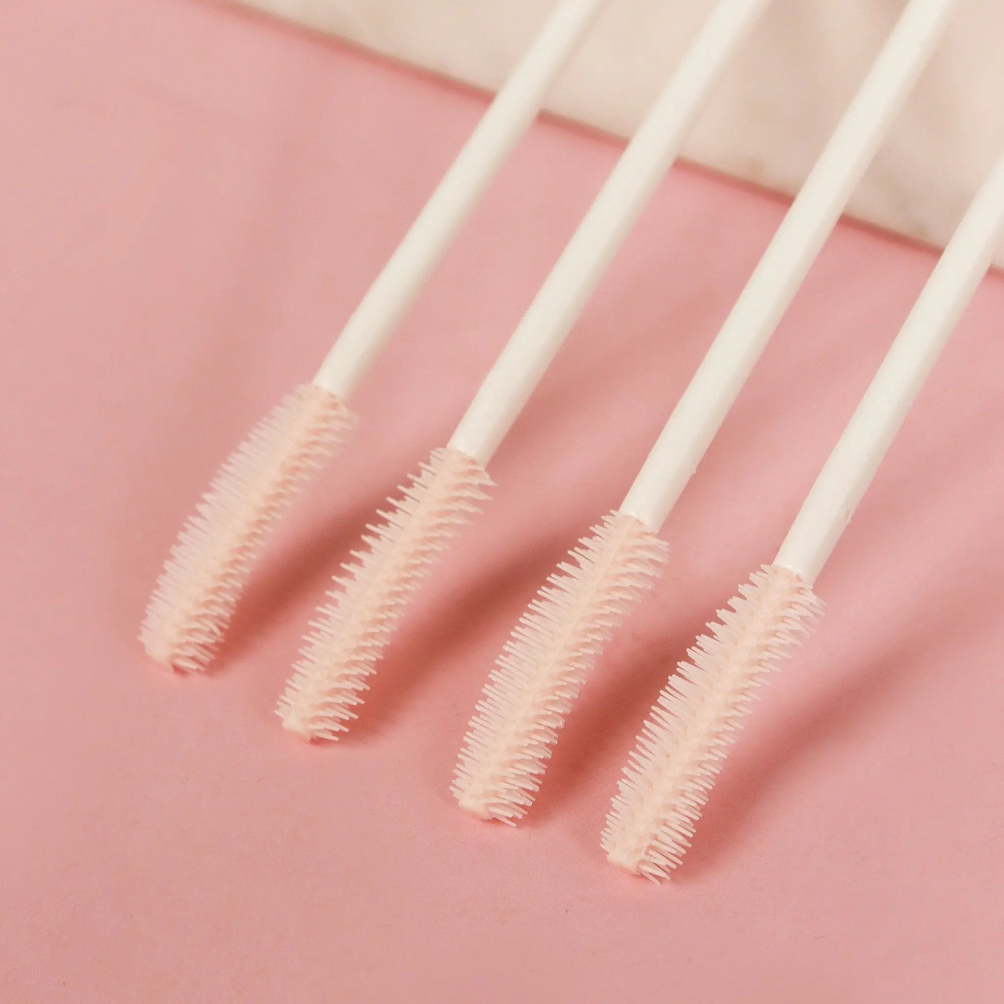 Disposable Curling Mascara Wands 10 pc.