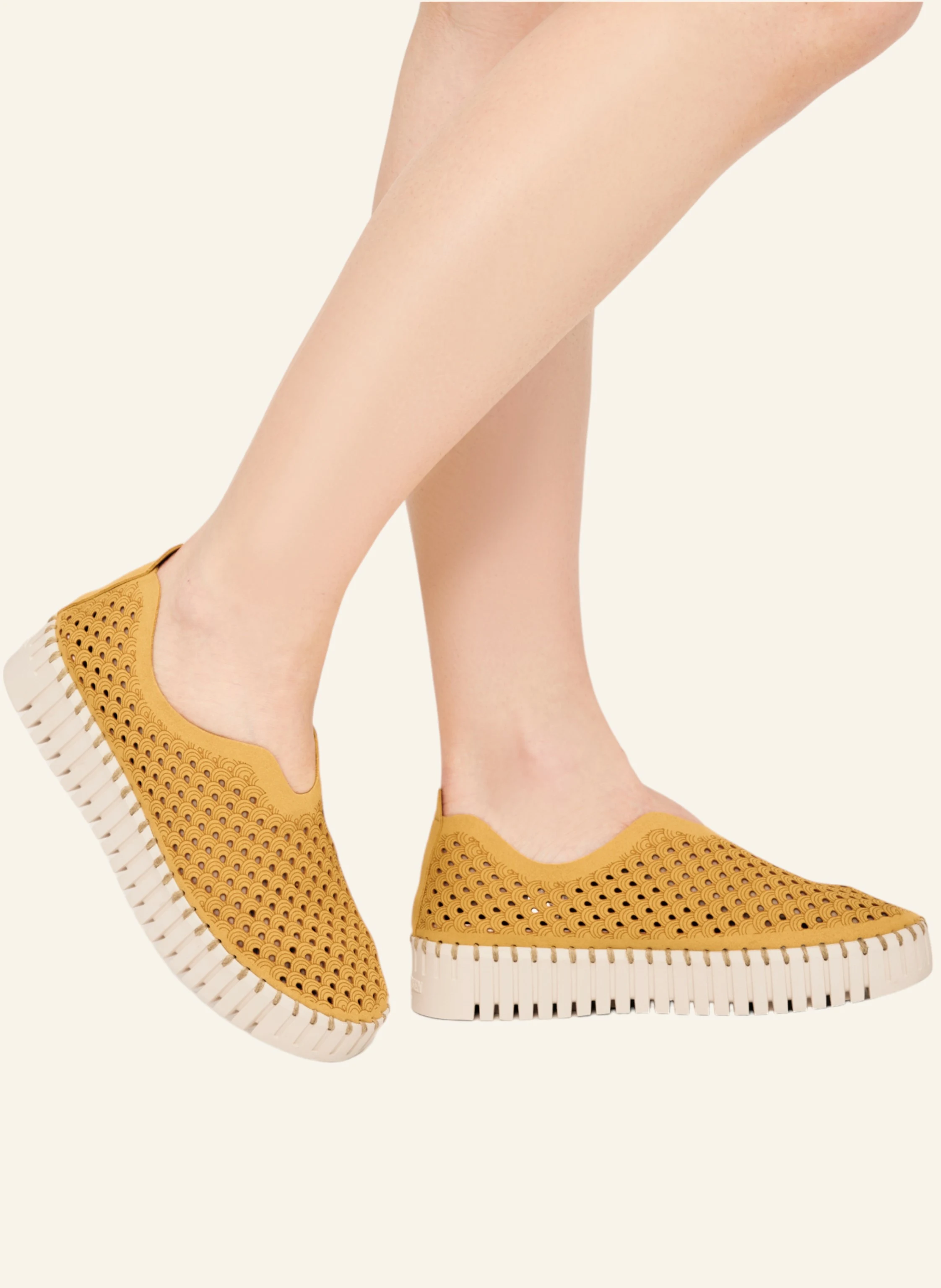 ILSE JACOBSEN Sneaker TULIP3373