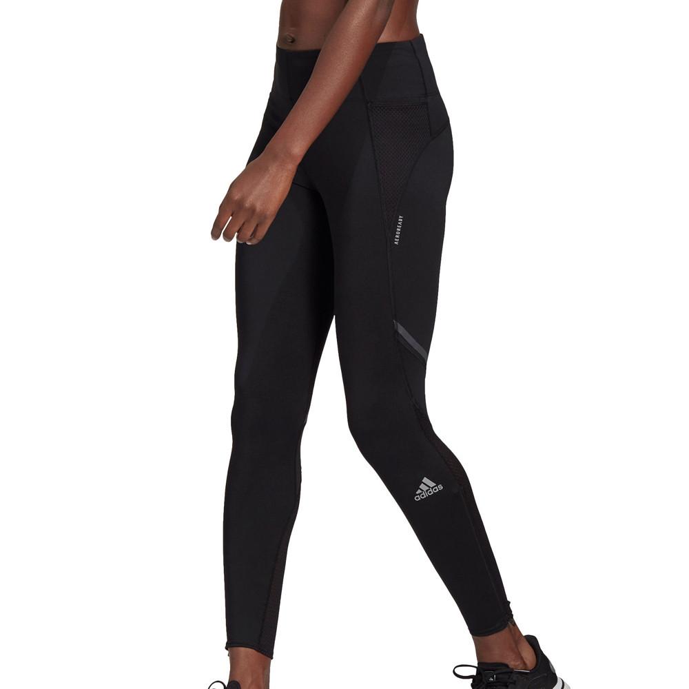 Adidas Legging Noir Femme Adidas We Do