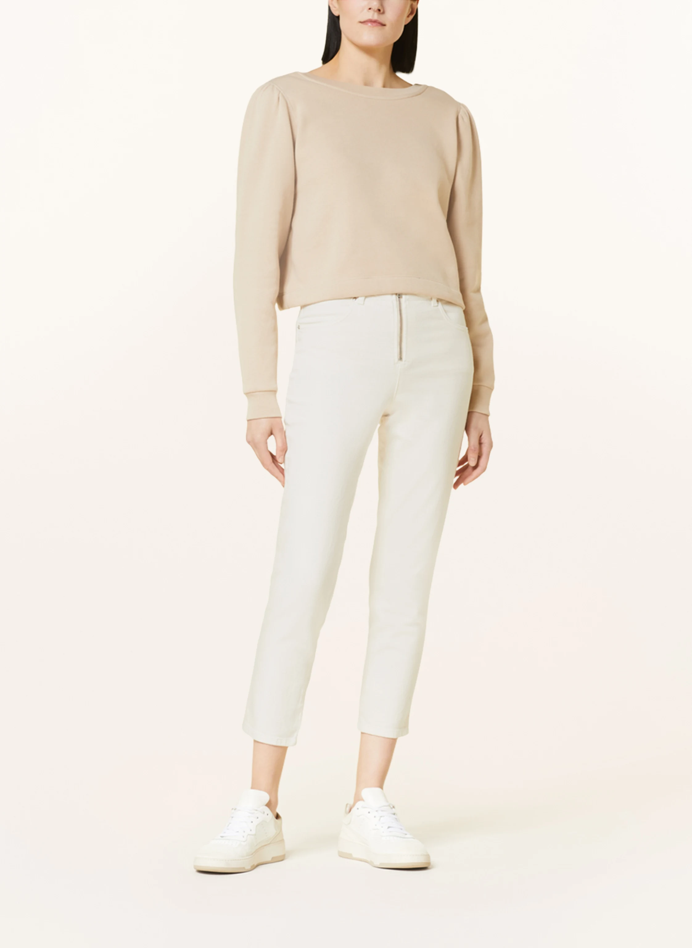 ba&sh 7/8-Jeans INZO