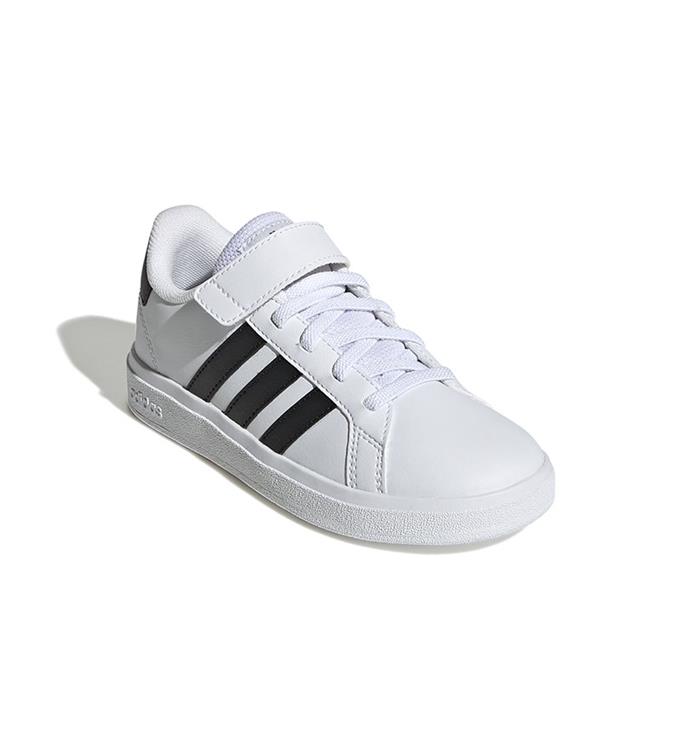 adidas JR Grand Court 2.0 Sneakers