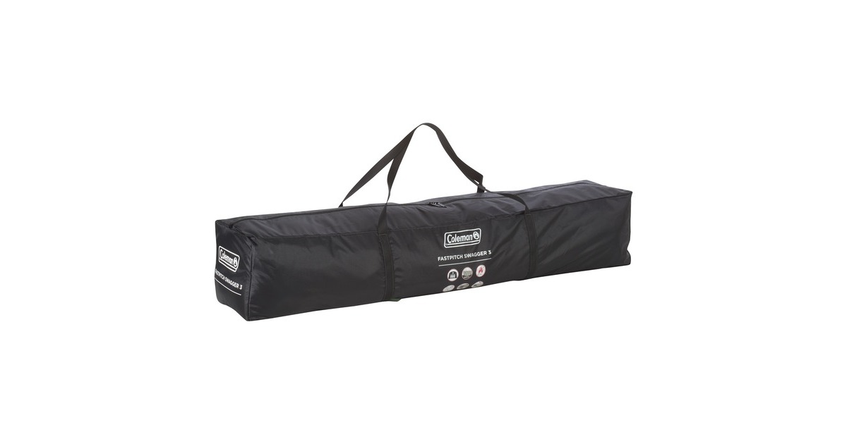 ColemanFastpitch Swagger 3 tent