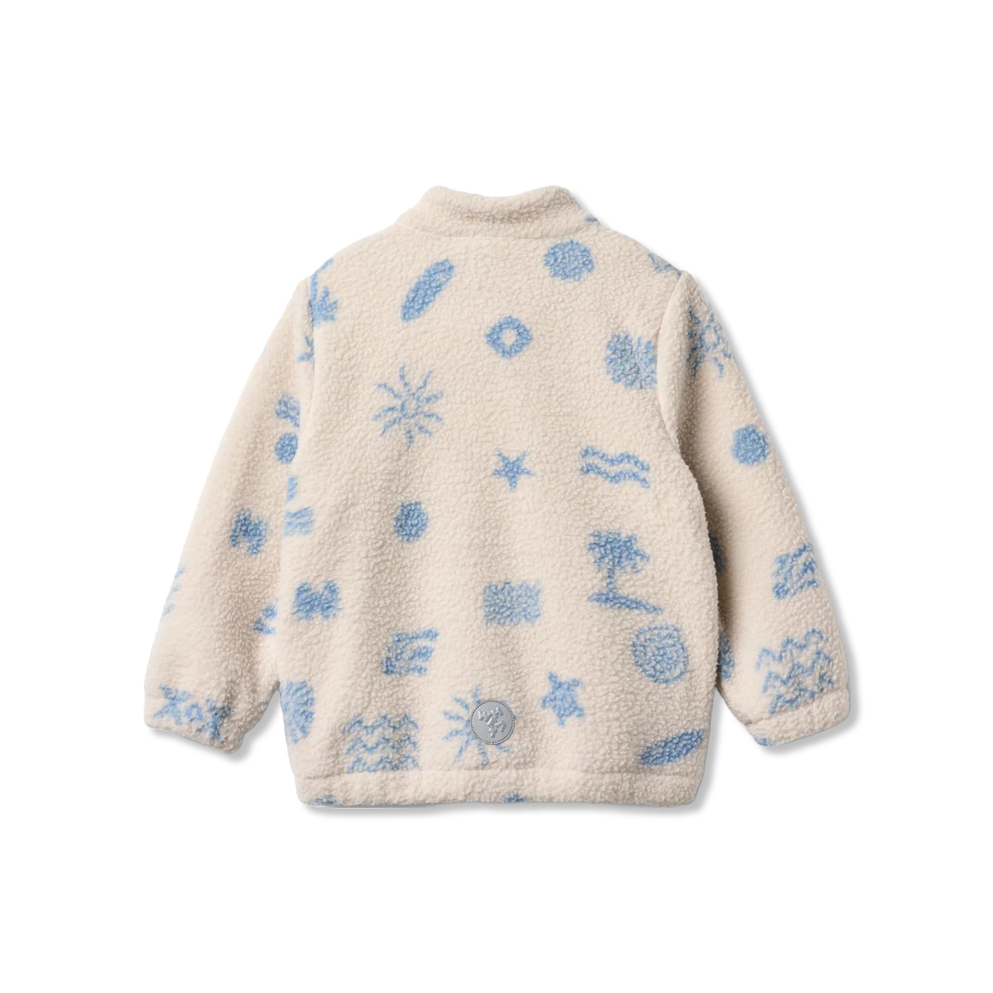 Helge fleece