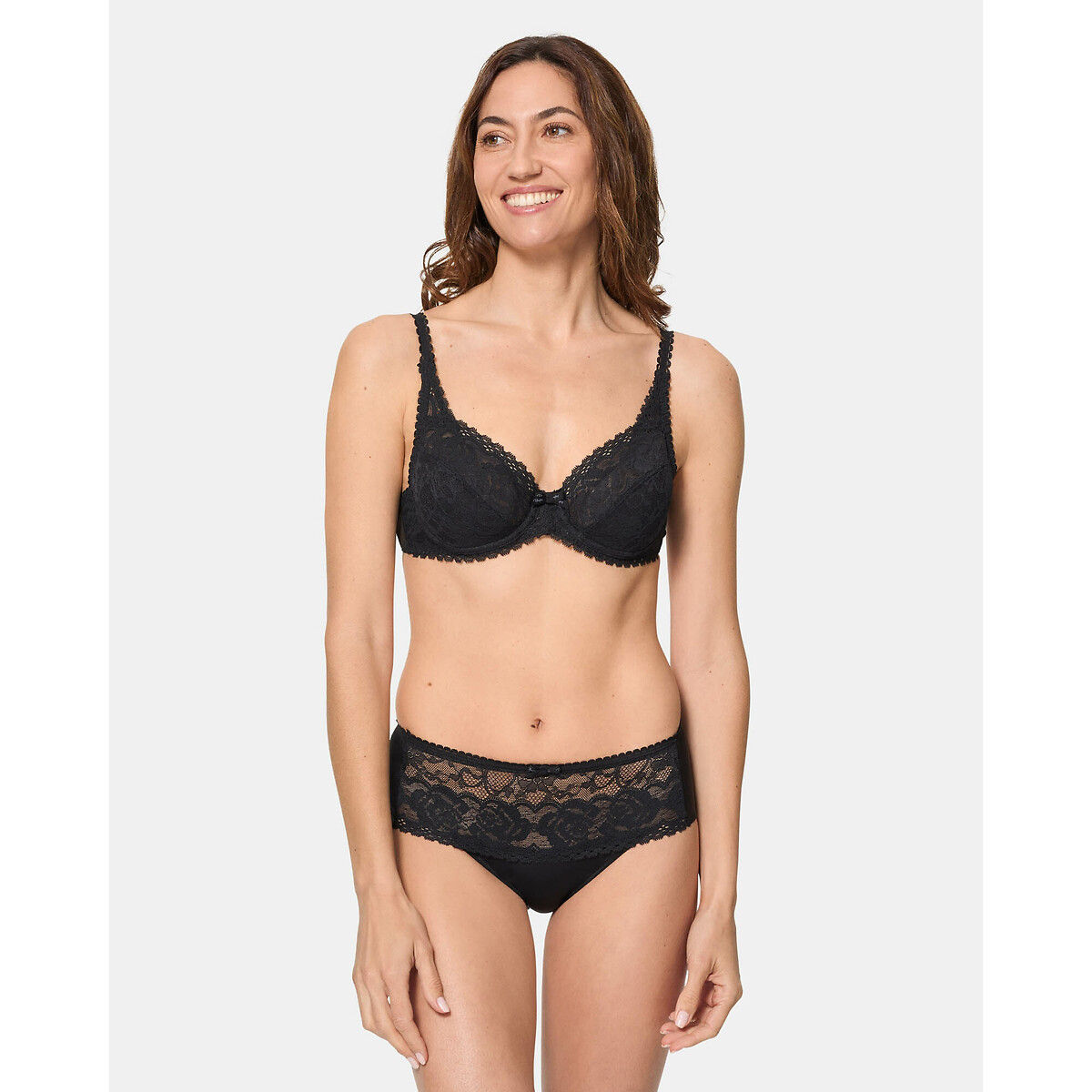 PLAYTEX<br>Vestido midi Flower Elegance