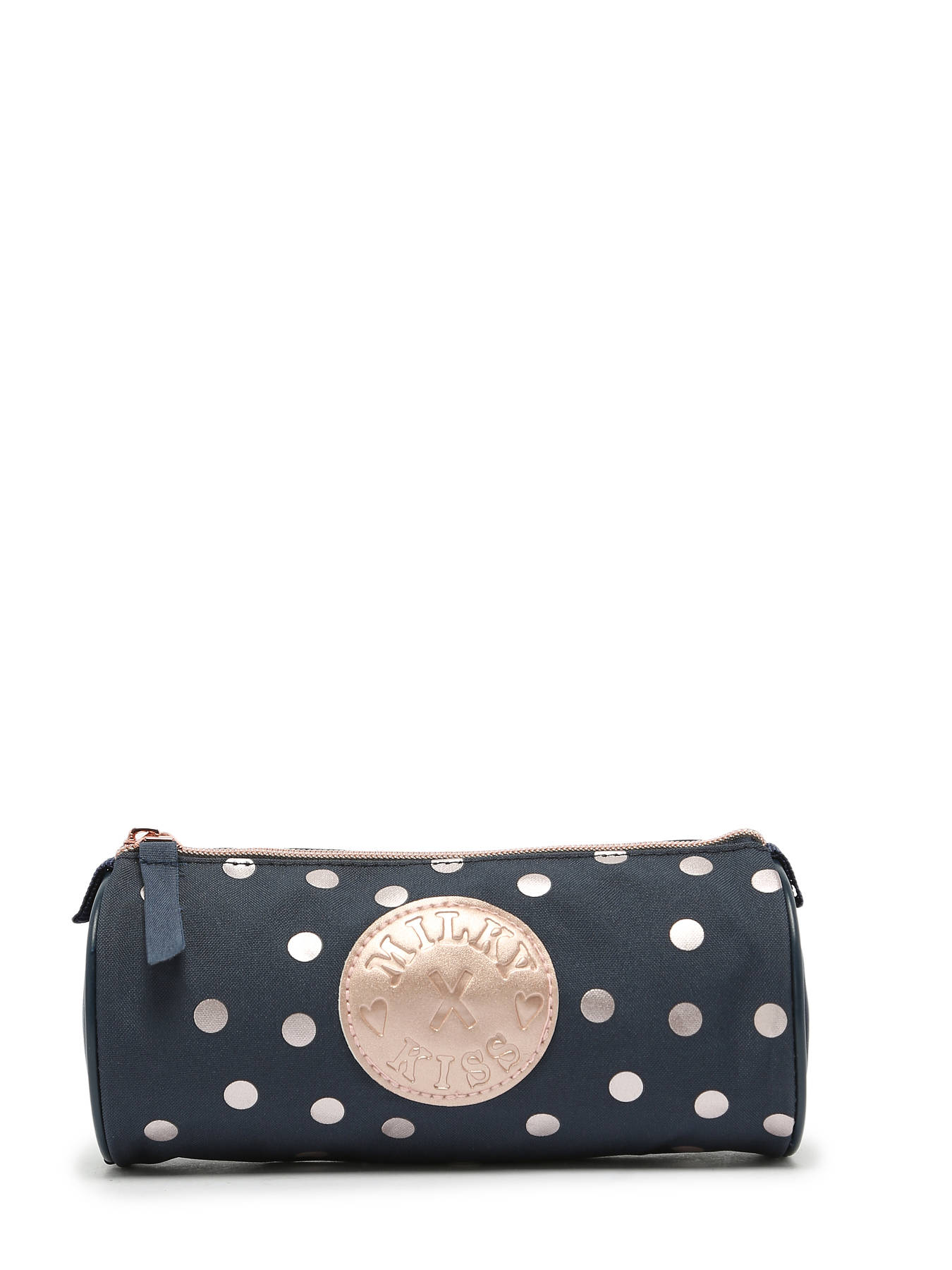 Trousse 1 compartiment MILKY KISS